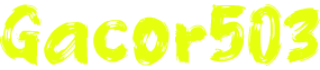 Gacor503